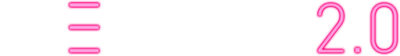 MΞGAN 2.0's cover