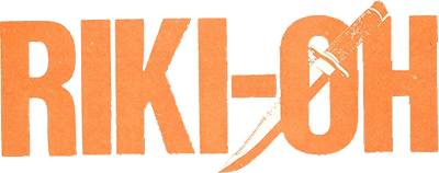 Riki-Oh