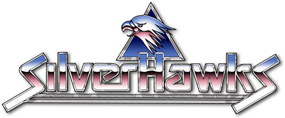 Silverhawks's logo