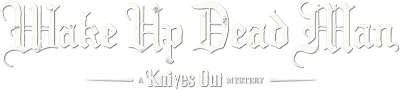 Wake Up Dead Man's image