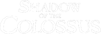 Shadow of the Colossus's cover