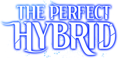 The Perfect Hybrid's cover