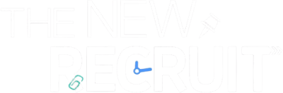 The New Recruit's cover