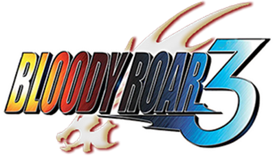 Bloody Roar 3's cover