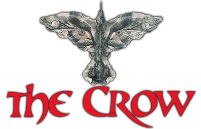 The Crow's cover
