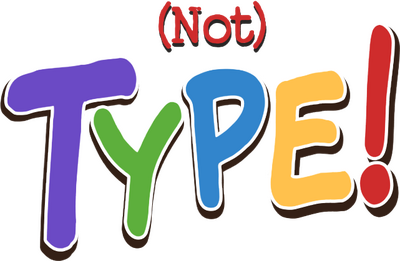 So Not My Type's cover