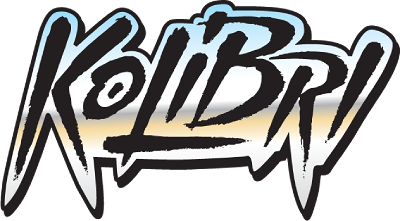 Kolibri's cover