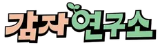 The Potato Lab's logo
