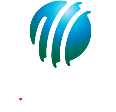 ICC's logo