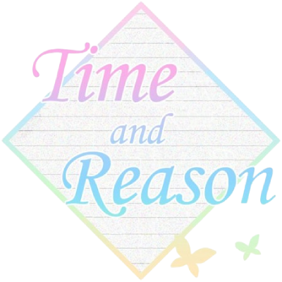 Time and Reason's cover