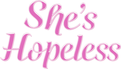 She's Hopeless's cover