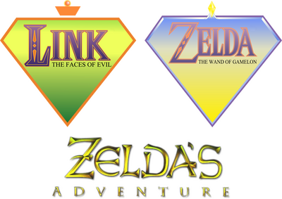 Zelda CD-i Series's cover