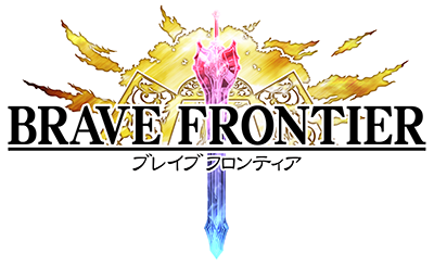 Brave Frontier's cover