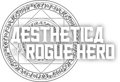 Hagure Yuusha no Aesthetica's cover