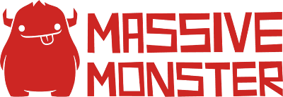 Massive Monster's cover