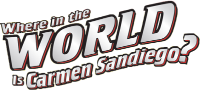 Where in the World Is Carmen Sandiego?'s image