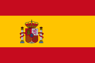 Spanish Media's cover