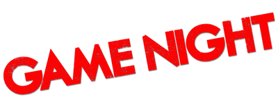 Game Night's logo