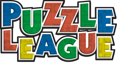 Puzzle League Series's cover