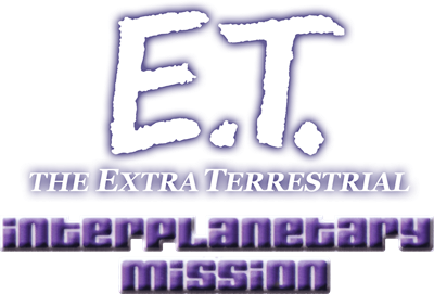 E.T.: Interplanetary Mission's image