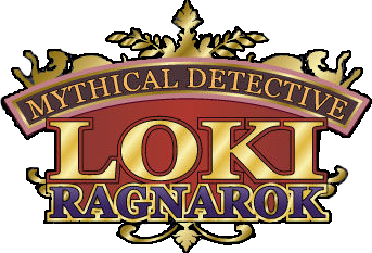 Matantei Loki Ragnarok's cover