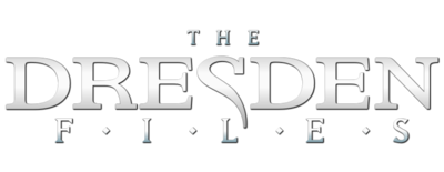 Dresden Files Logo