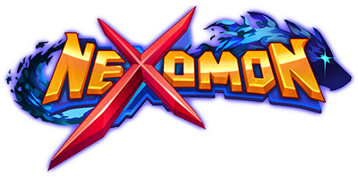 Nexomon's cover