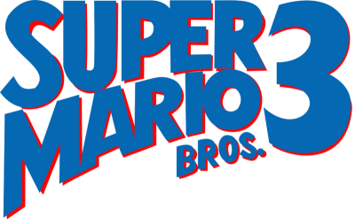 Super Mario Bros. 3 Series's cover