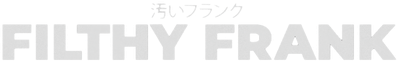 The Filthy Frank Show's logo