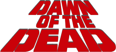 Dawn of the Dead's cover