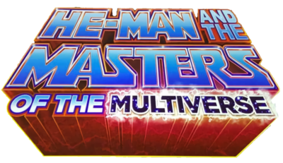 He-Man and the Masters of the Multiverse's cover