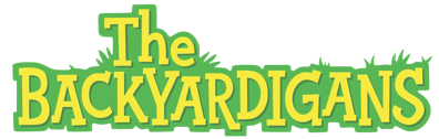 The Backyardigans's cover