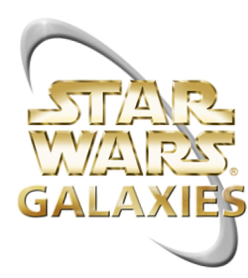 Star Wars Galaxies's image