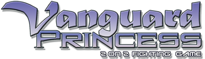Vanguard Princess's cover