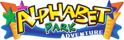 Alphabet Park Adventure's logo