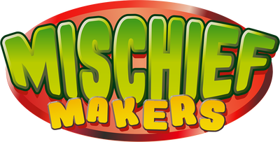 Mischief Makers's logo