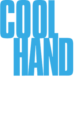 Cool Hand Luke's logo