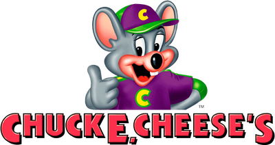 Chuck E. Cheese's logo
