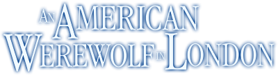 An American Werewolf in London's cover