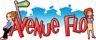 Avenue Flo's cover