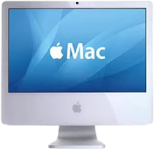 Get a Mac's cover
