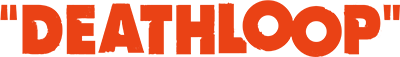 'DEATHLOOP''s cover