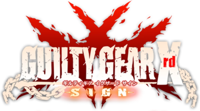 Guilty Gear Xrd's image