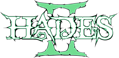 Hades II's logo
