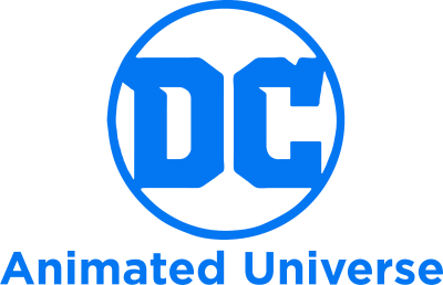 DC Animated Universe's cover