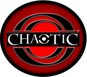Chaotic's logo