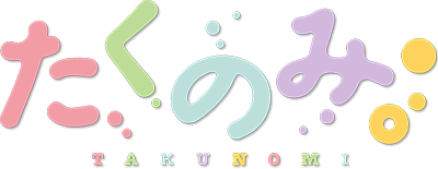 Takunomi.'s logo