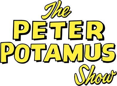 The Peter Potamus Show's image