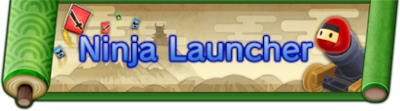 Ninja Launcher's image