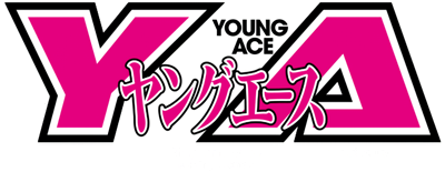 Young Ace's cover